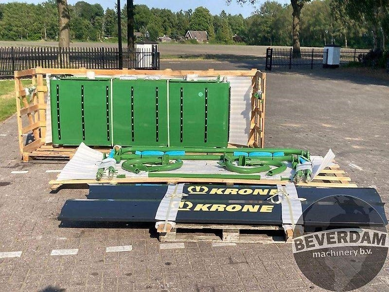 Krone Easy Cut B 870/1000 - Косилка: фото 1 Krone Easy Cut B 870/1000 - Косилка: фото 1