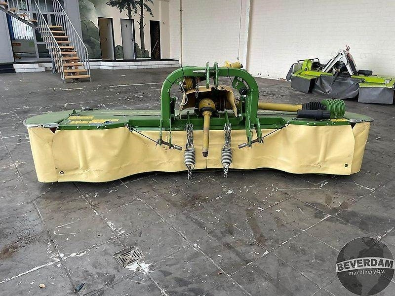 Krone Easy Cut F320 M - Косилка: фото 4 Krone Easy Cut F320 M - Косилка: фото 4