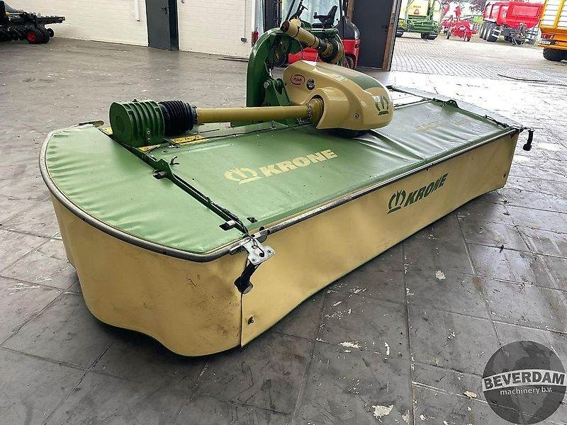 Krone Easy Cut F320 M - Косилка: фото 3 Krone Easy Cut F320 M - Косилка: фото 3