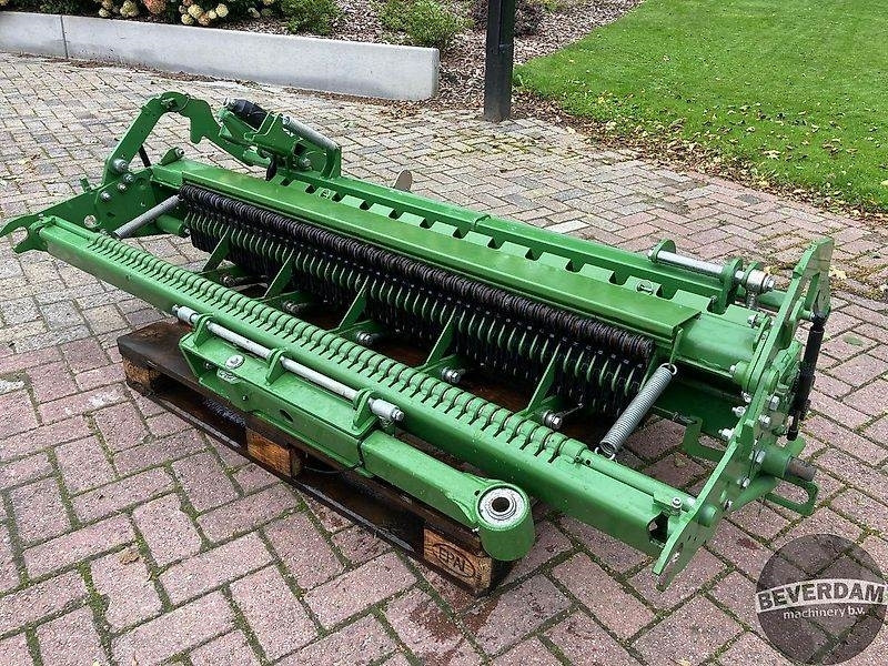 Krone ZX slijpinrichting/slijpbalk - Косилка: фото 1 Krone ZX slijpinrichting/slijpbalk - Косилка: фото 1