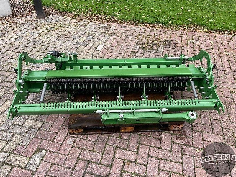 Krone ZX slijpinrichting/slijpbalk - Косилка: фото 2 Krone ZX slijpinrichting/slijpbalk - Косилка: фото 2