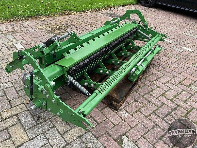 Krone ZX slijpinrichting/slijpbalk - Косилка: фото 3 Krone ZX slijpinrichting/slijpbalk - Косилка: фото 3