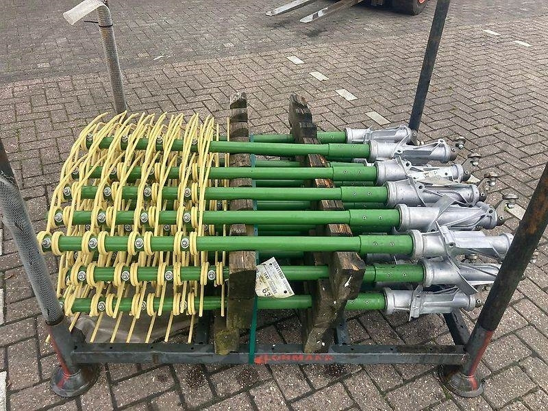 Krone complete tandarm - Техника для сенозаготовки: фото 2 Krone complete tandarm - Техника для сенозаготовки: фото 2