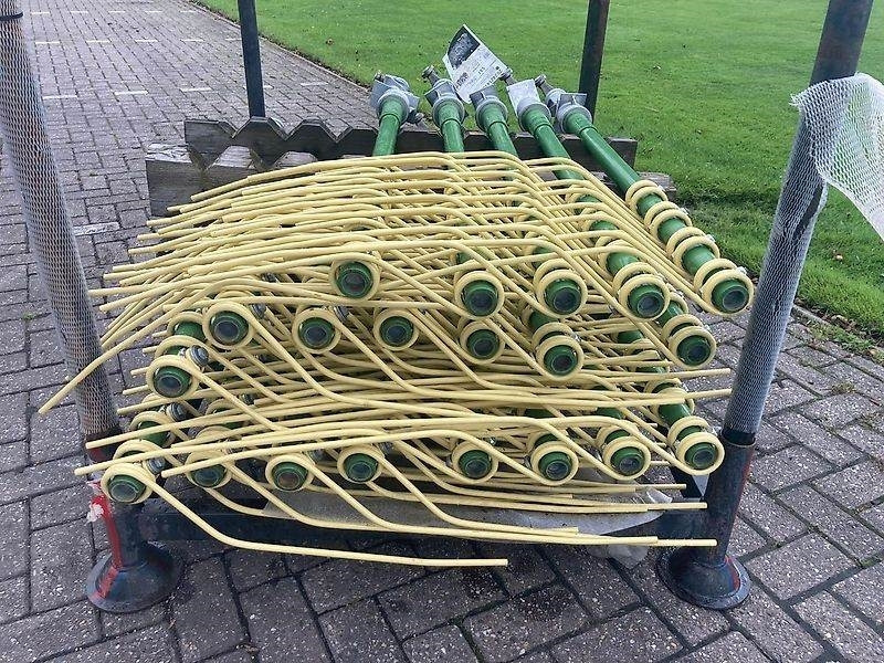 Krone complete tandarm - Техника для сенозаготовки: фото 3 Krone complete tandarm - Техника для сенозаготовки: фото 3