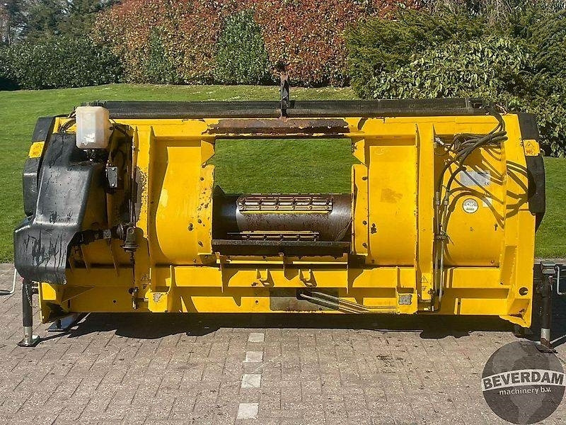 Навесное оборудование для комбайна New Holland 273 pick up: фото 6