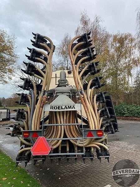 Roelama DT18 - Цистерна для жидкого навоза: фото 5 Roelama DT18 - Цистерна для жидкого навоза: фото 5