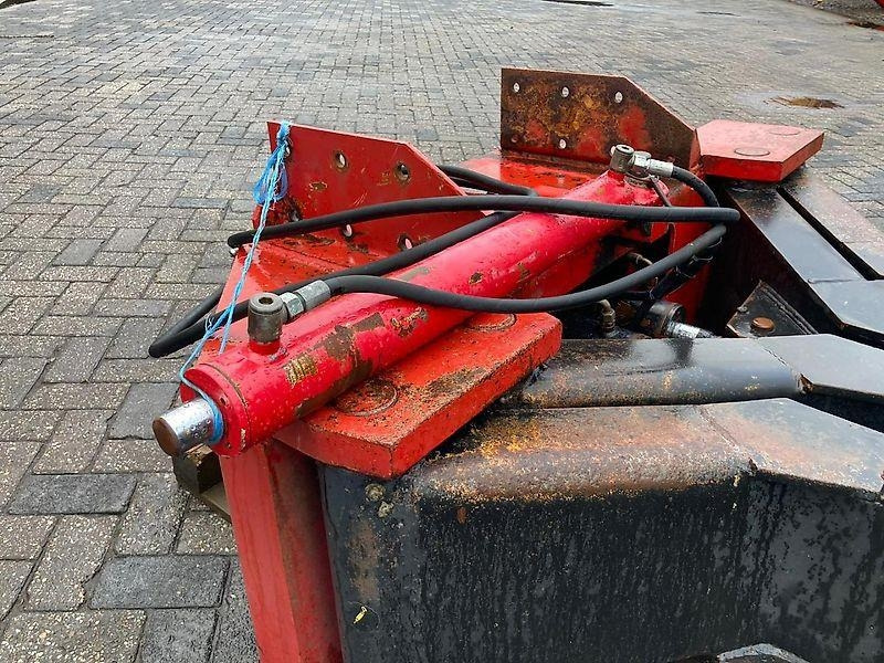 Schuitemaker Robusta 116/130 Spreidas - Цистерна для жидкого навоза: фото 5 Schuitemaker Robusta 116/130 Spreidas - Цистерна для жидкого навоза: фото 5