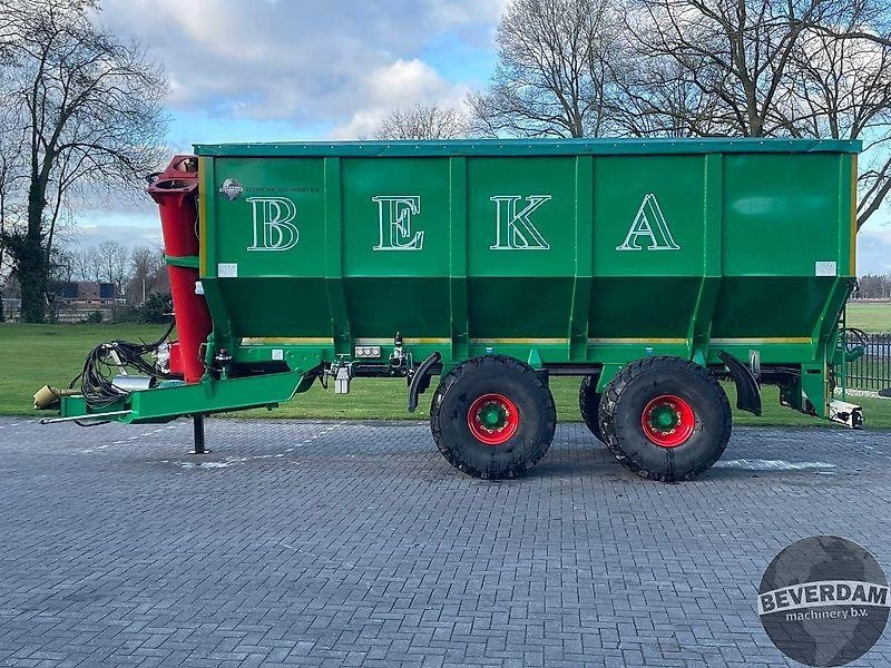 Beka 23T UW  - Сельскохозяйственная техника: фото 5 Beka 23T UW  - Сельскохозяйственная техника: фото 5