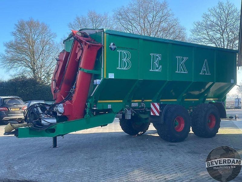 Beka 23T UW  - Сельскохозяйственная техника: фото 4 Beka 23T UW  - Сельскохозяйственная техника: фото 4