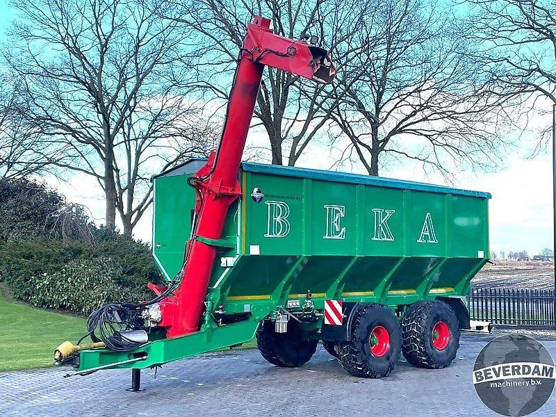 Beka 23T UW  - Сельскохозяйственная техника: фото 1 Beka 23T UW  - Сельскохозяйственная техника: фото 1