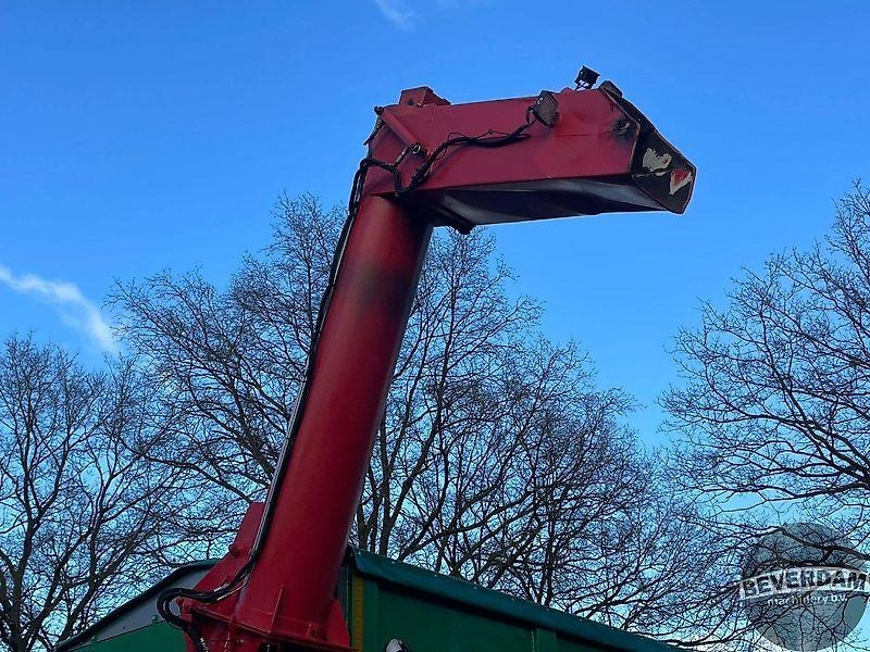 Beka 23T UW  - Сельскохозяйственная техника: фото 3 Beka 23T UW  - Сельскохозяйственная техника: фото 3