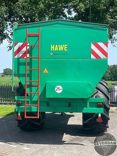 Hawe ULW1500E - Сельскохозяйственная техника: фото 4 Hawe ULW1500E - Сельскохозяйственная техника: фото 4