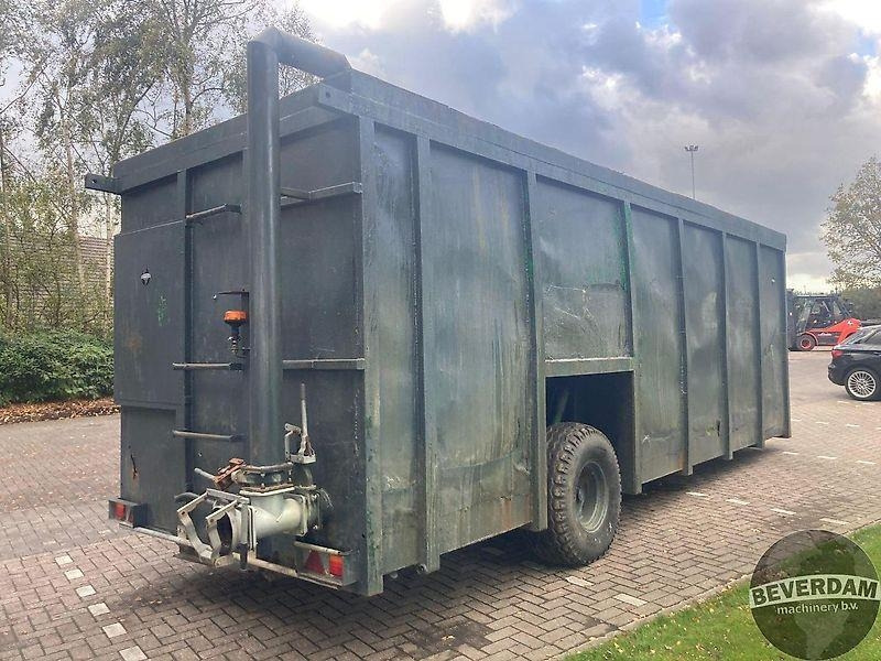 Heuvelmans MCT50  - Сельскохозяйственная техника: фото 5 Heuvelmans MCT50  - Сельскохозяйственная техника: фото 5