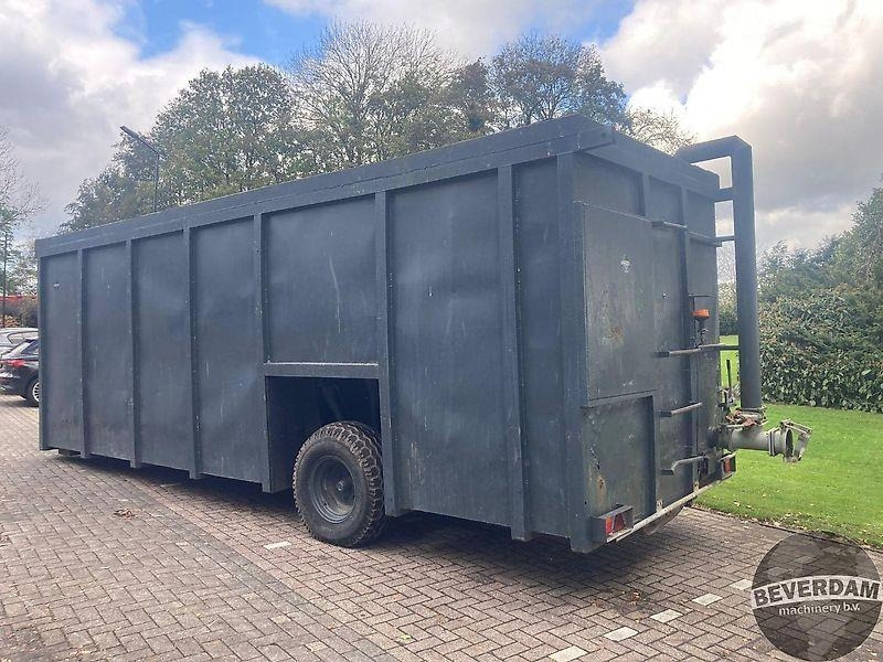 Heuvelmans MCT50  - Сельскохозяйственная техника: фото 3 Heuvelmans MCT50  - Сельскохозяйственная техника: фото 3