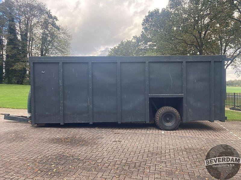 Heuvelmans MCT50  - Сельскохозяйственная техника: фото 2 Heuvelmans MCT50  - Сельскохозяйственная техника: фото 2