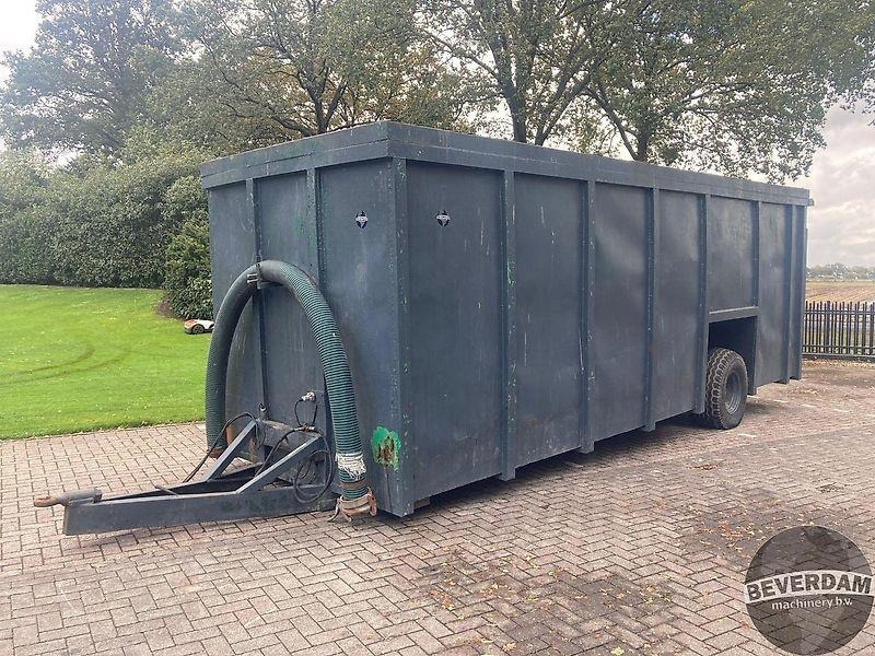 Heuvelmans MCT50  - Сельскохозяйственная техника: фото 1 Heuvelmans MCT50  - Сельскохозяйственная техника: фото 1