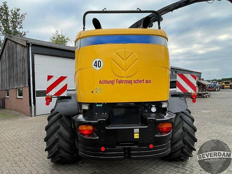 New Holland FR9090  - Сельскохозяйственная техника: фото 4 New Holland FR9090  - Сельскохозяйственная техника: фото 4