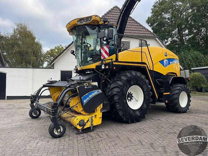 New Holland FR9090  - Сельскохозяйственная техника: фото 2 New Holland FR9090  - Сельскохозяйственная техника: фото 2