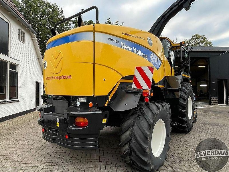 New Holland FR9090  - Сельскохозяйственная техника: фото 5 New Holland FR9090  - Сельскохозяйственная техника: фото 5