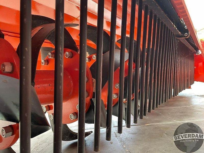 Сельскохозяйственная техника Ortolan Overtopfrees: фото 9