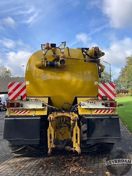 TerraGator 3104  - Сельскохозяйственная техника: фото 4 TerraGator 3104  - Сельскохозяйственная техника: фото 4