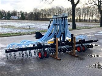 Slootsmid SK 6.2 Rebuild - Техника для внесения удобрений: фото 1 Slootsmid SK 6.2 Rebuild - Техника для внесения удобрений: фото 1