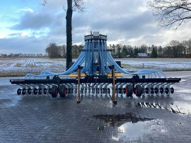 Slootsmid SK 6.2 Rebuild - Техника для внесения удобрений: фото 5 Slootsmid SK 6.2 Rebuild - Техника для внесения удобрений: фото 5