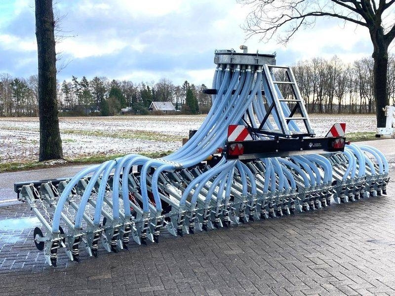 Slootsmid SK 6.2 Rebuild - Техника для внесения удобрений: фото 4 Slootsmid SK 6.2 Rebuild - Техника для внесения удобрений: фото 4