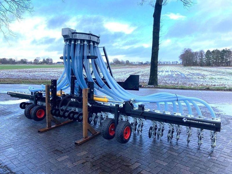 Slootsmid SK 6.2 Rebuild - Техника для внесения удобрений: фото 2 Slootsmid SK 6.2 Rebuild - Техника для внесения удобрений: фото 2