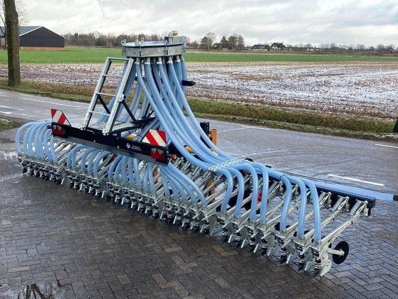 Slootsmid SK 6.2 Rebuild - Техника для внесения удобрений: фото 3 Slootsmid SK 6.2 Rebuild - Техника для внесения удобрений: фото 3