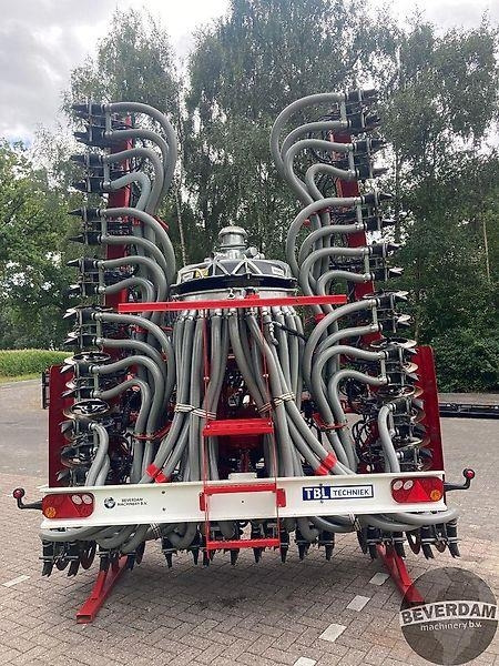 TBL compact profi - Техника для внесения удобрений: фото 5 TBL compact profi - Техника для внесения удобрений: фото 5