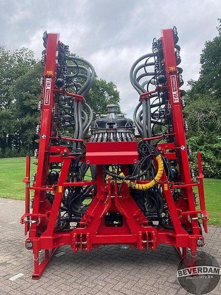 TBL compact profi - Техника для внесения удобрений: фото 1 TBL compact profi - Техника для внесения удобрений: фото 1