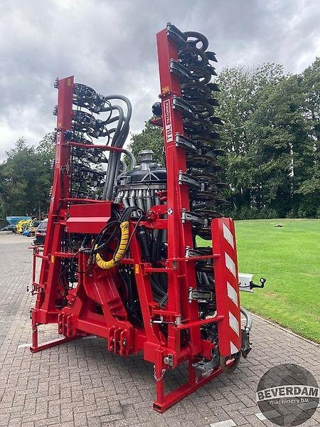 TBL compact profi - Техника для внесения удобрений: фото 3 TBL compact profi - Техника для внесения удобрений: фото 3