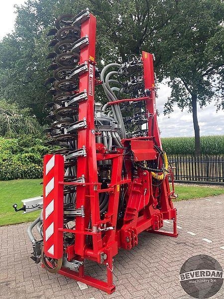 TBL compact profi - Техника для внесения удобрений: фото 4 TBL compact profi - Техника для внесения удобрений: фото 4