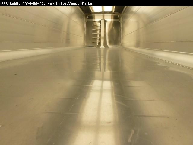 Benalu BULKLINER S 52 m³ Alu-Kastenmulde, Kombiklappe - Самосвальный полуприцеп: фото 3 Benalu BULKLINER S 52 m³ Alu-Kastenmulde, Kombiklappe - Самосвальный полуприцеп: фото 3