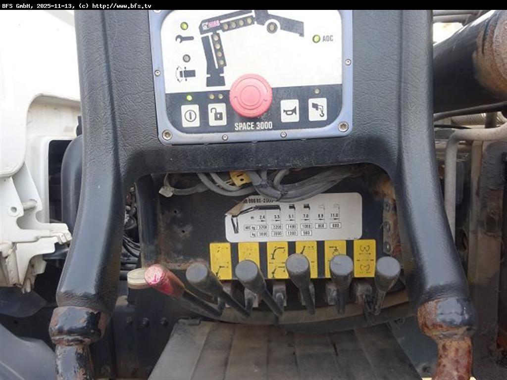 MAN TGL 12.220 4x2 BB - Самосвал: фото 4 MAN TGL 12.220 4x2 BB - Самосвал: фото 4