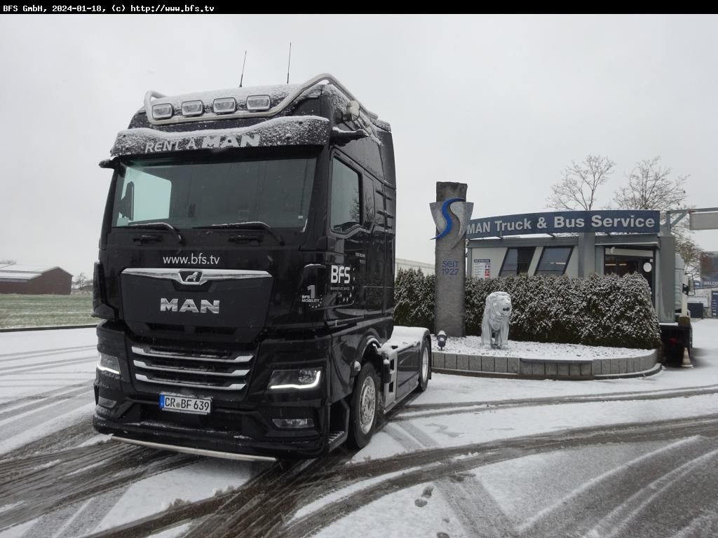 MAN TGX (TG3) 18.640 4x2 LL SA D38, Spiegellos MAN TGX (TG3) 18.640 4x2 LL SA D38, Spiegellos - Тягач: фото 1 MAN TGX (TG3) 18.640 4x2 LL SA D38, Spiegellos MAN TGX (TG3) 18.640 4x2 LL SA D38, Spiegellos - Тягач: фото 1