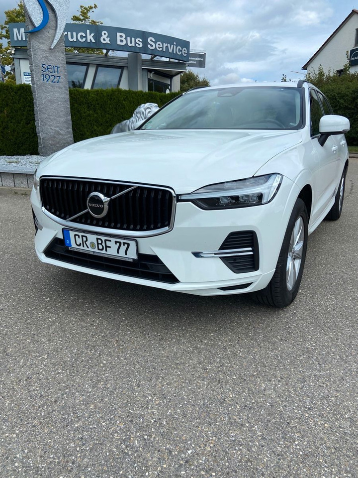 Volvo XC 60 XC60 Momentum Pro AWD - Внедорожник: фото 4 Volvo XC 60 XC60 Momentum Pro AWD - Внедорожник: фото 4