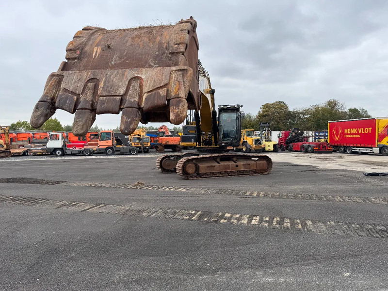 Caterpillar 336EL TIER 4 CE ONLY 11950 HOURS - Гусеничный экскаватор: фото 3 Caterpillar 336EL TIER 4 CE ONLY 11950 HOURS - Гусеничный экскаватор: фото 3