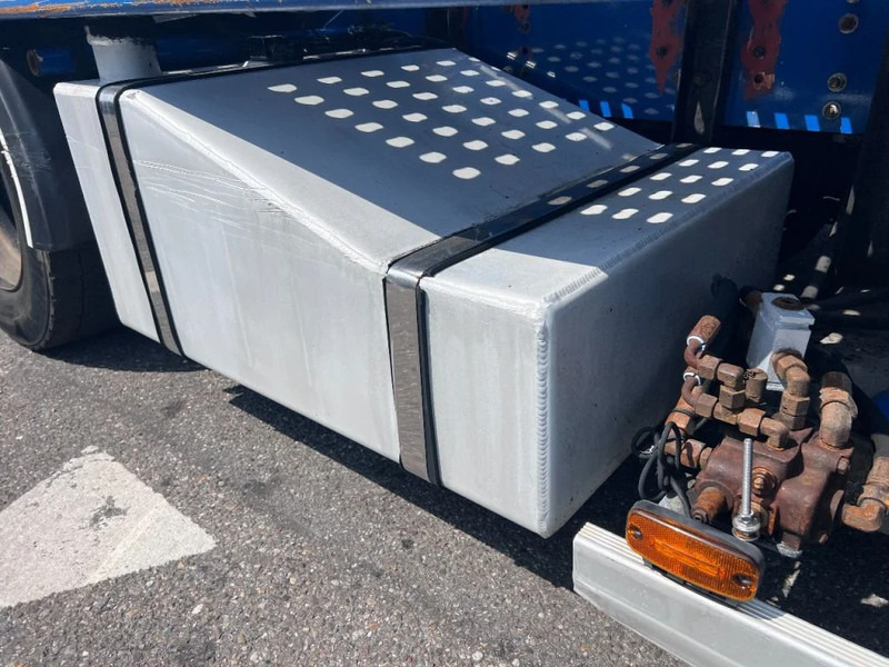 Автовоз Iveco Stralis 460 6X2 EURO 6 + GS MEPPEL - TRUCK-TRANSPORTER: фото 13