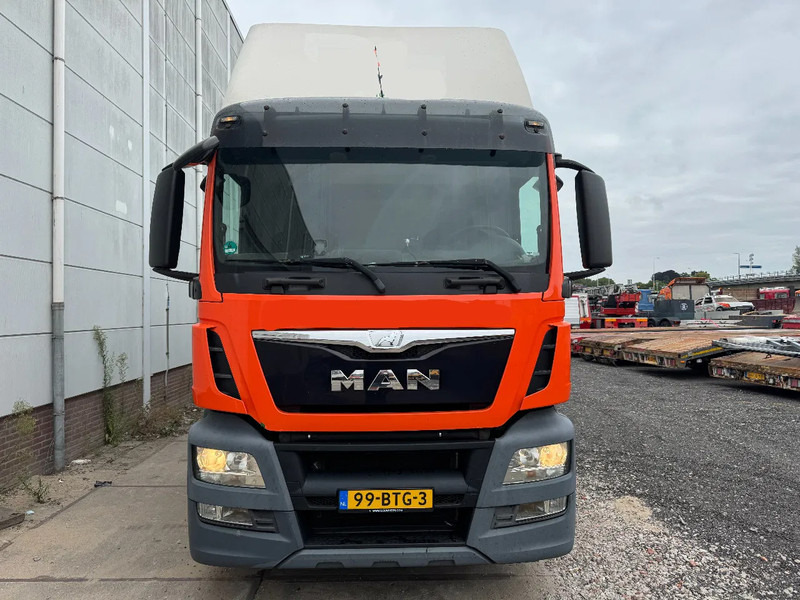 MAN TGS 26.440 6X2 EURO 6 THEMO KING 1000R TÜV TILL 08-2026 - Рефрижератор: фото 2 MAN TGS 26.440 6X2 EURO 6 THEMO KING 1000R TÜV TILL 08-2026 - Рефрижератор: фото 2