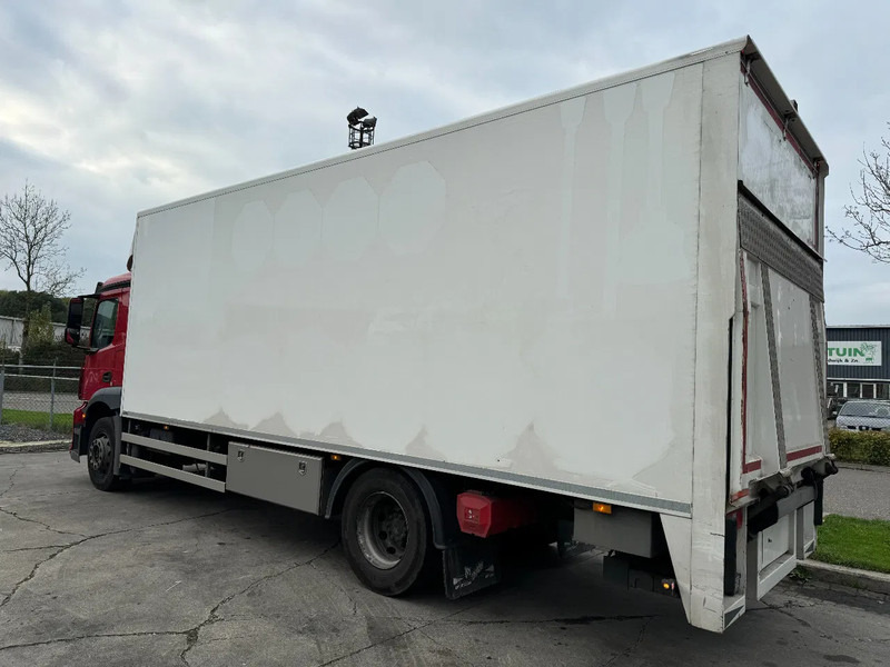 Грузовик с закрытым кузовом Mercedes-Benz Antos 1924 - 4 UNITS! - 4X2 + EURO 6 + DHOLLANDIA LIFT: фото 6