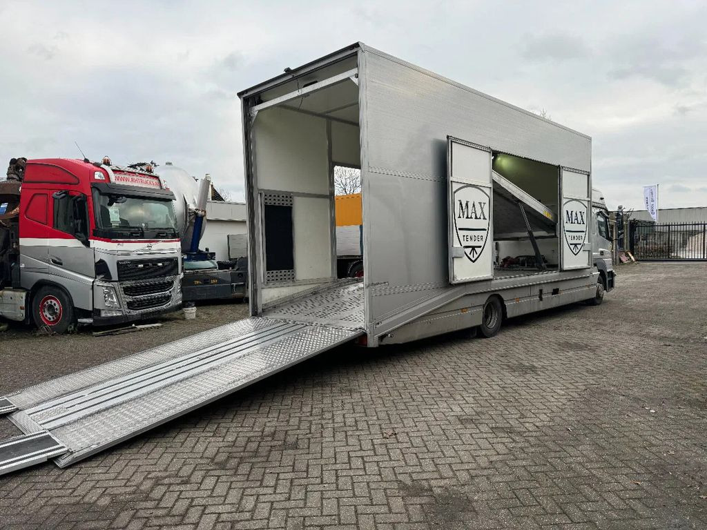 Mercedes-Benz Atego 1224 4X2 MOETEFINDT EURO 6 REMOTE CONTROL - Автовоз: фото 5 Mercedes-Benz Atego 1224 4X2 MOETEFINDT EURO 6 REMOTE CONTROL - Автовоз: фото 5