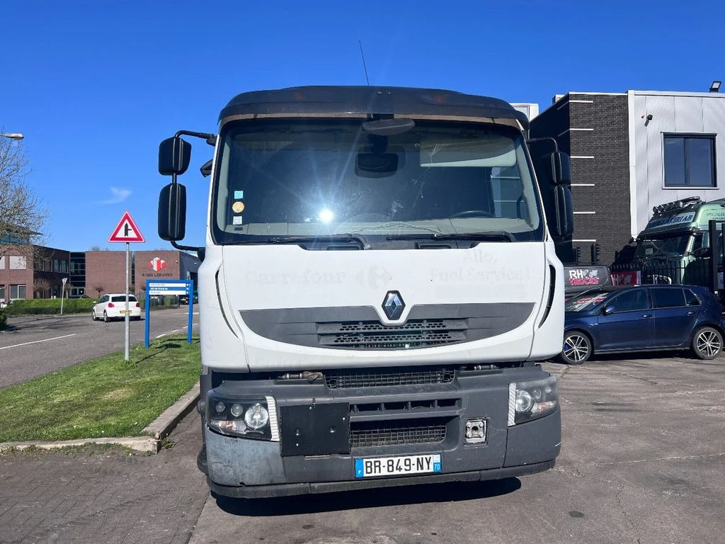 Renault Premium 270 ADR 4X2 EURO 5 EEV TANKWAGEN - 4 CHA - Грузовик-цистерна: фото 2 Renault Premium 270 ADR 4X2 EURO 5 EEV TANKWAGEN - 4 CHA - Грузовик-цистерна: фото 2