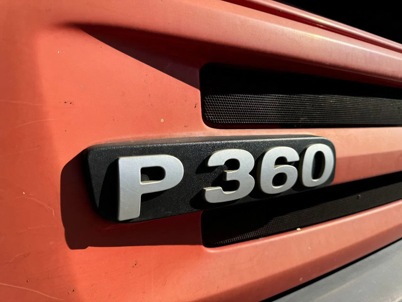 Автоманипулятор Scania P360 8X4 - EURO 5 + PALFINGER PK22002-EH + REMOTE: фото 16