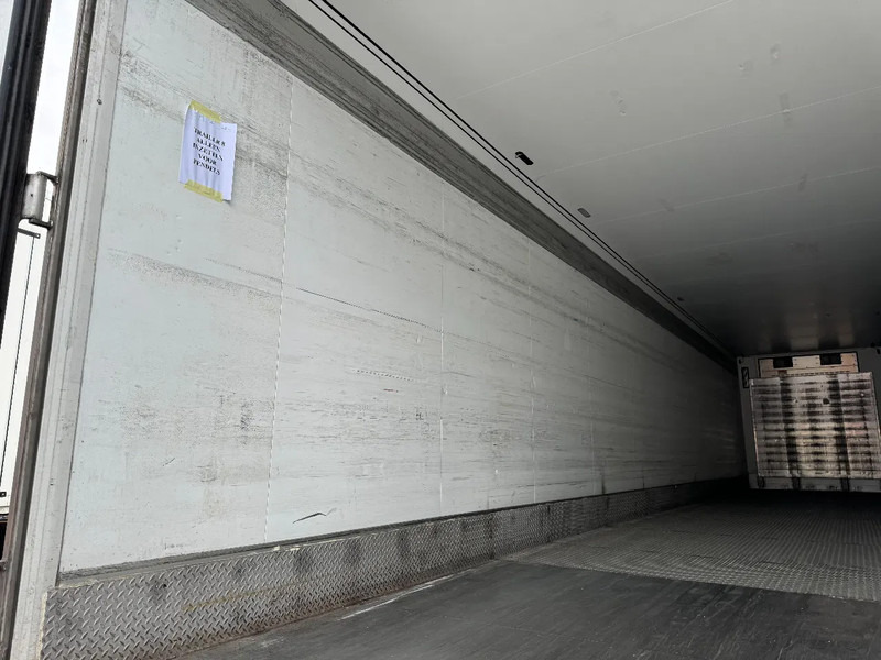 Полуприцеп-рефрижератор Schmitz Cargobull SCB S3B - 3 AXLE - CARRIER VECTOR 1350: фото 10 Полуприцеп-рефрижератор Schmitz Cargobull SCB S3B - 3 AXLE - CARRIER VECTOR 1350: фото 10