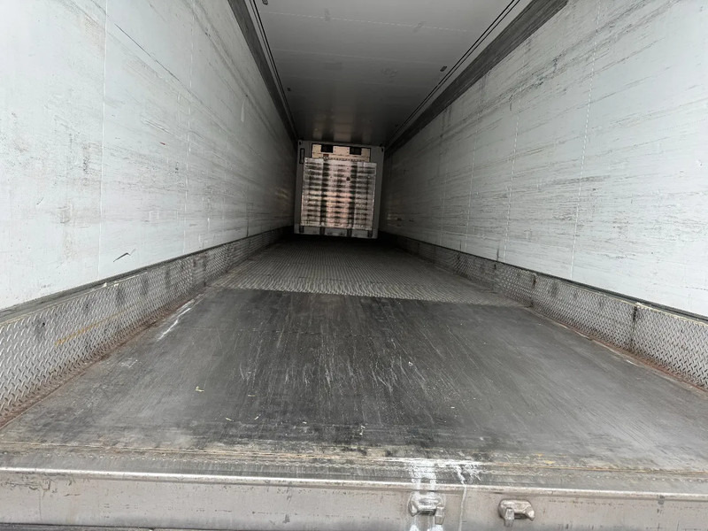 Полуприцеп-рефрижератор Schmitz Cargobull SCB S3B - 3 AXLE - CARRIER VECTOR 1350: фото 12 Полуприцеп-рефрижератор Schmitz Cargobull SCB S3B - 3 AXLE - CARRIER VECTOR 1350: фото 12