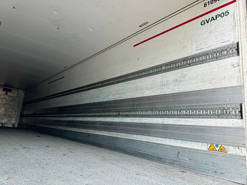 Schmitz Cargobull THERMO KING SLXE200 BPW AXLE в лизинг Schmitz Cargobull THERMO KING SLXE200 BPW AXLE: фото 12