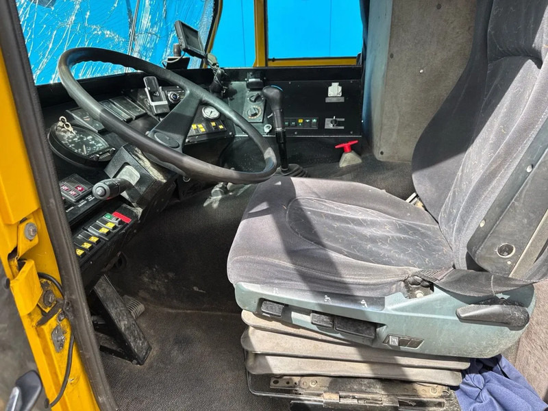 Spierings SK377-AT3 MET SCHADE в лизинг Spierings SK377-AT3 MET SCHADE: фото 15