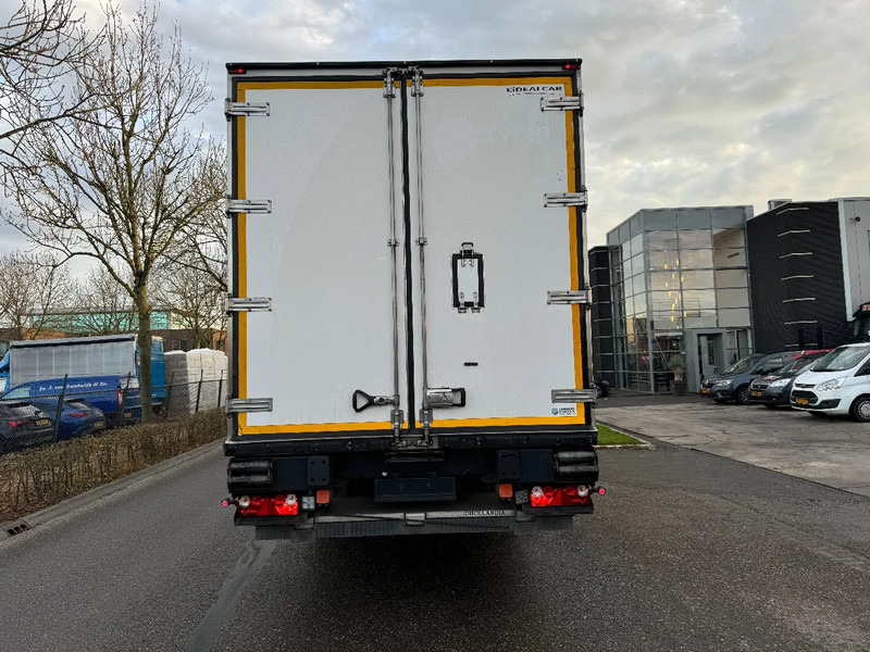 Tecnokar CARRIER VECTOR 1550 3X SAF AXLE - Полуприцеп-рефрижератор: фото 4 Tecnokar CARRIER VECTOR 1550 3X SAF AXLE - Полуприцеп-рефрижератор: фото 4